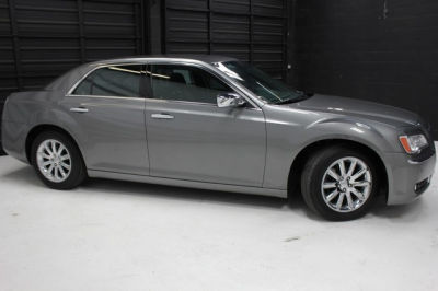 2012 Chrysler 300  Limited