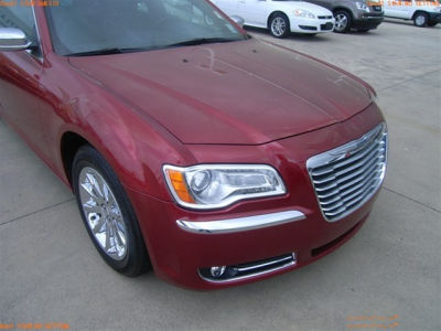 2012 Chrysler 300 Limited