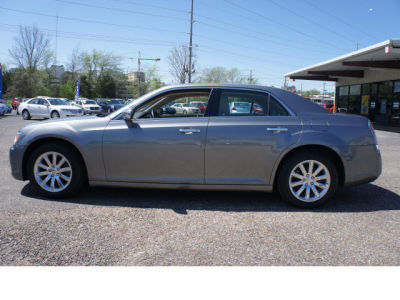 2012 Chrysler 300  Limited