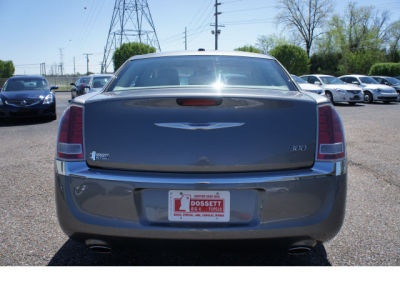 2012 Chrysler 300  Limited
