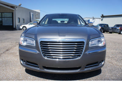 2012 Chrysler 300  Limited