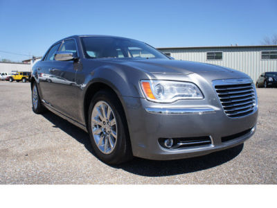 2012 Chrysler 300  Limited