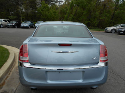 2012 Chrysler 300  Limited