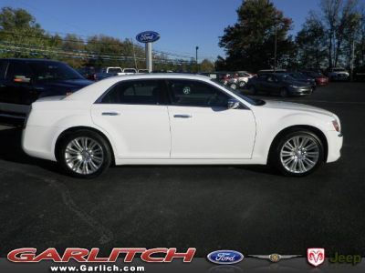 2011 Chrysler 300  Limited