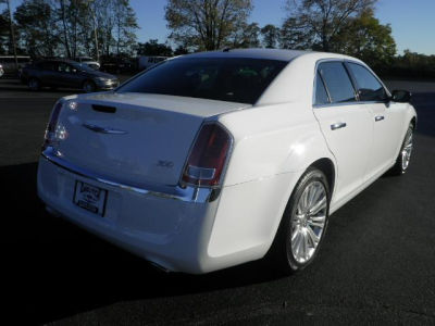 2011 Chrysler 300  Limited