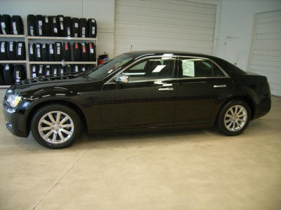 2012 Chrysler 300  Limited
