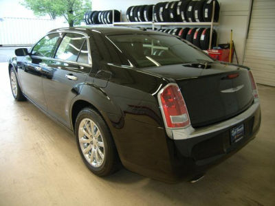2012 Chrysler 300  Limited