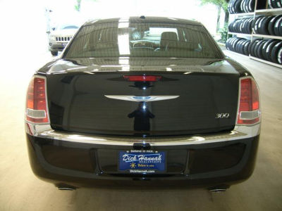 2012 Chrysler 300  Limited