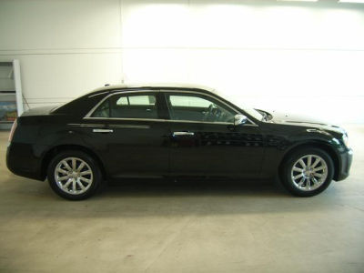 2012 Chrysler 300  Limited