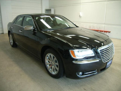 2012 Chrysler 300  Limited