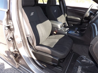 2012 Chrysler 300 S V6