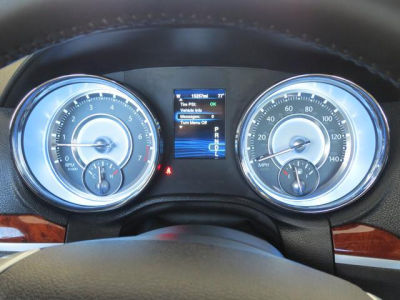 2013 Chrysler 300 Base