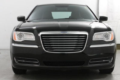 2013 Chrysler 300