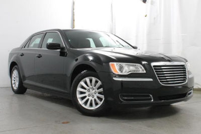2013 Chrysler 300