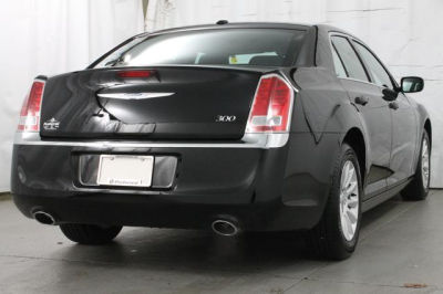 2013 Chrysler 300