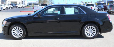 2013 Chrysler 300  Base