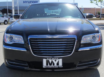 2013 Chrysler 300  Base