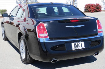 2013 Chrysler 300  Base