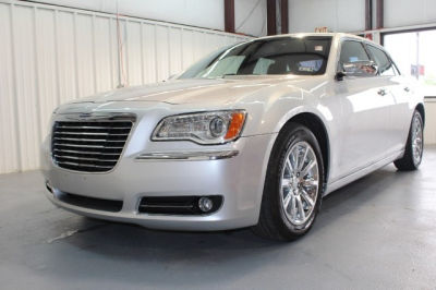 2012 Chrysler 300  Limited