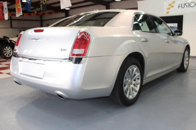 2012 Chrysler 300  Limited