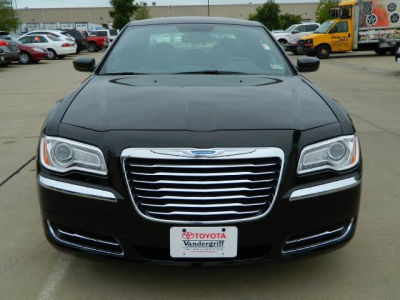 2013 Chrysler 300