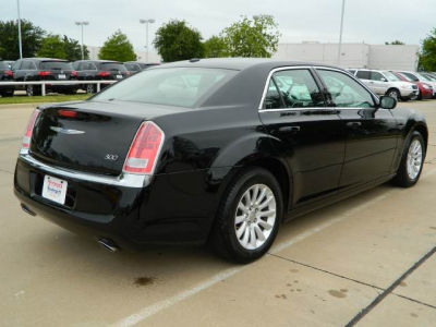 2013 Chrysler 300