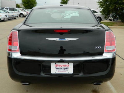2013 Chrysler 300