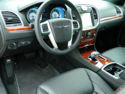 2013 Chrysler 300