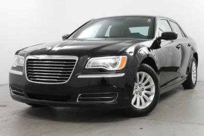 2013 Chrysler 300