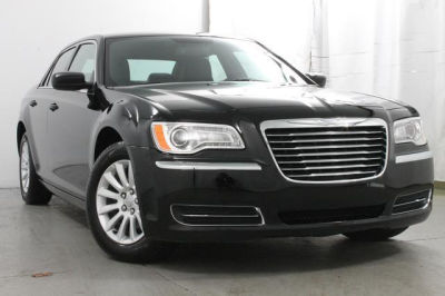 2013 Chrysler 300