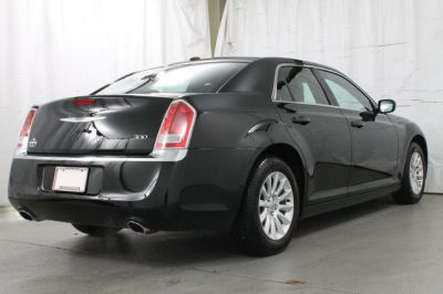 2013 Chrysler 300