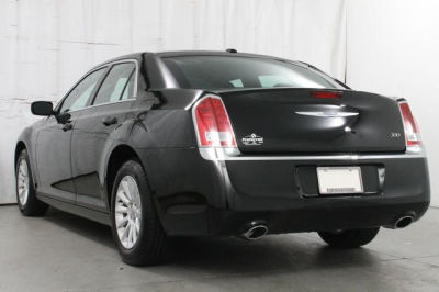 2013 Chrysler 300