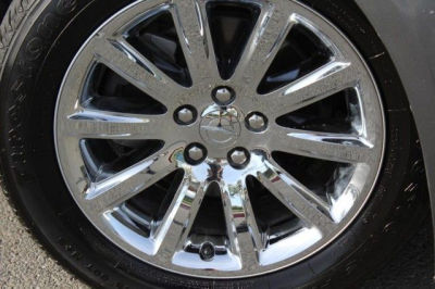 2012 Chrysler 300 Limited