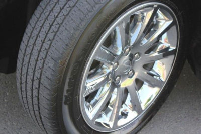 2012 Chrysler 300 Limited
