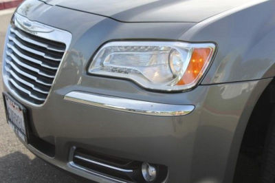 2012 Chrysler 300 Limited