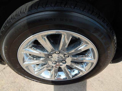 2012 Chrysler 300 Limited