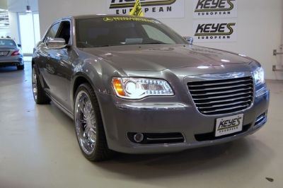 2011 Chrysler 300 Limited
