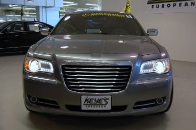 2011 Chrysler 300 Limited