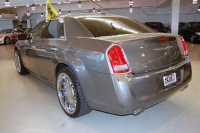 2011 Chrysler 300 Limited