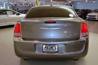 2011 Chrysler 300 Limited