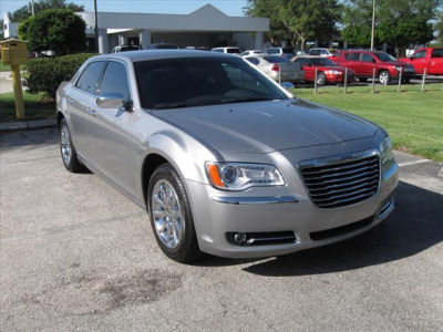 2011 Chrysler 300 Limited