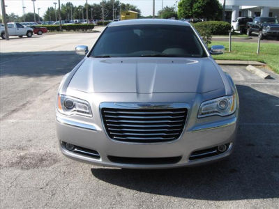 2011 Chrysler 300 Limited