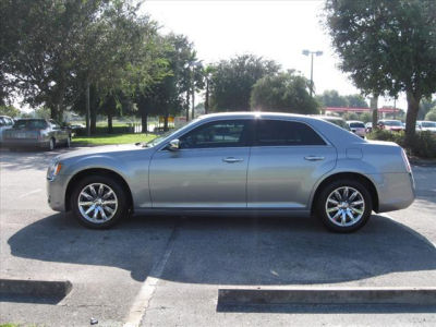 2011 Chrysler 300 Limited