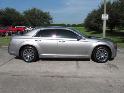2011 Chrysler 300 Limited