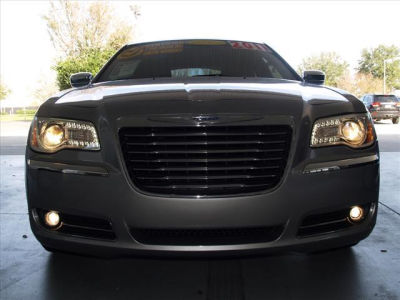 2011 Chrysler 300 Limited
