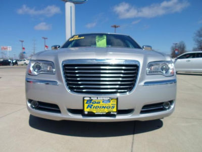 2012 Chrysler 300  Limited