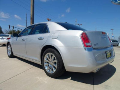 2012 Chrysler 300  Limited