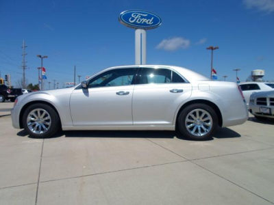 2012 Chrysler 300  Limited