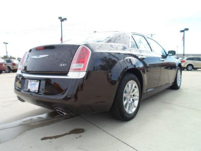 2012 Chrysler 300  Limited