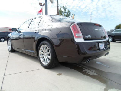 2012 Chrysler 300  Limited